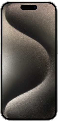 Apple iPhone 15 Pro 128GB