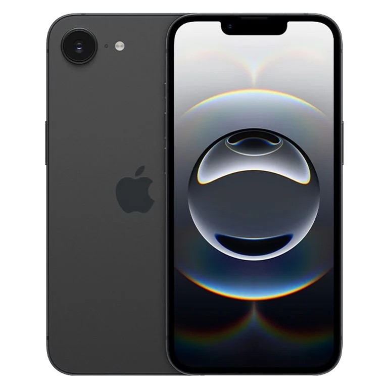 Apple iPhone 16E 512GB