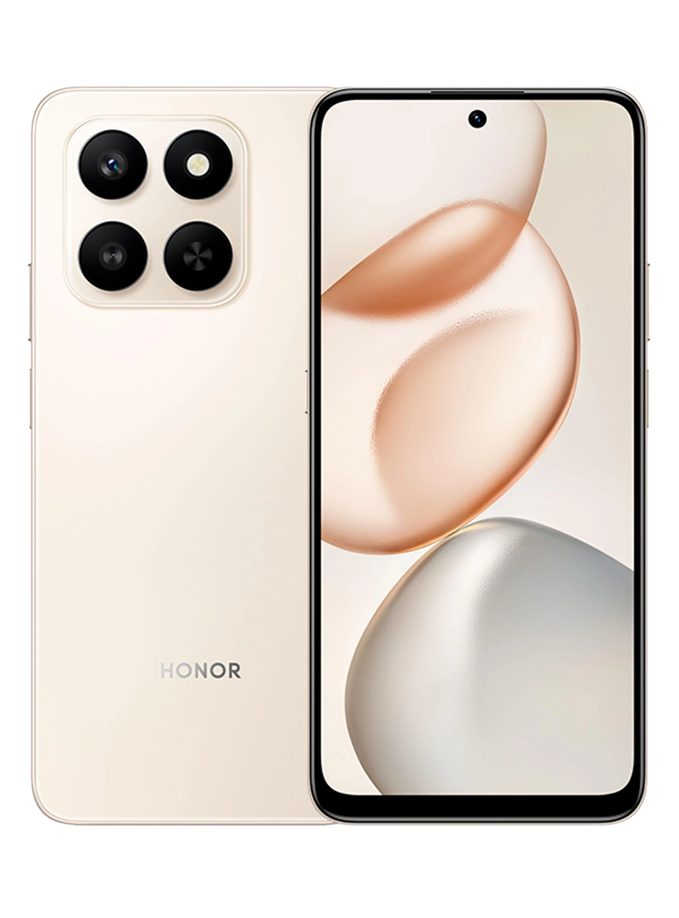Honor 400 Smart 5G 256GB