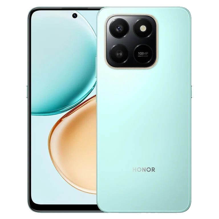 Honor X7D 256GB