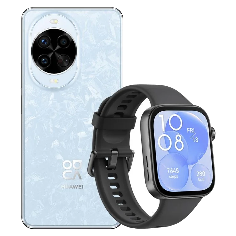 Huawei Nova 14 Pro Plus Fit 3 512GB