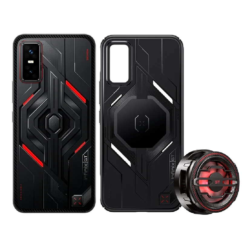 Infinix GT 30 Pro 5G 512GB