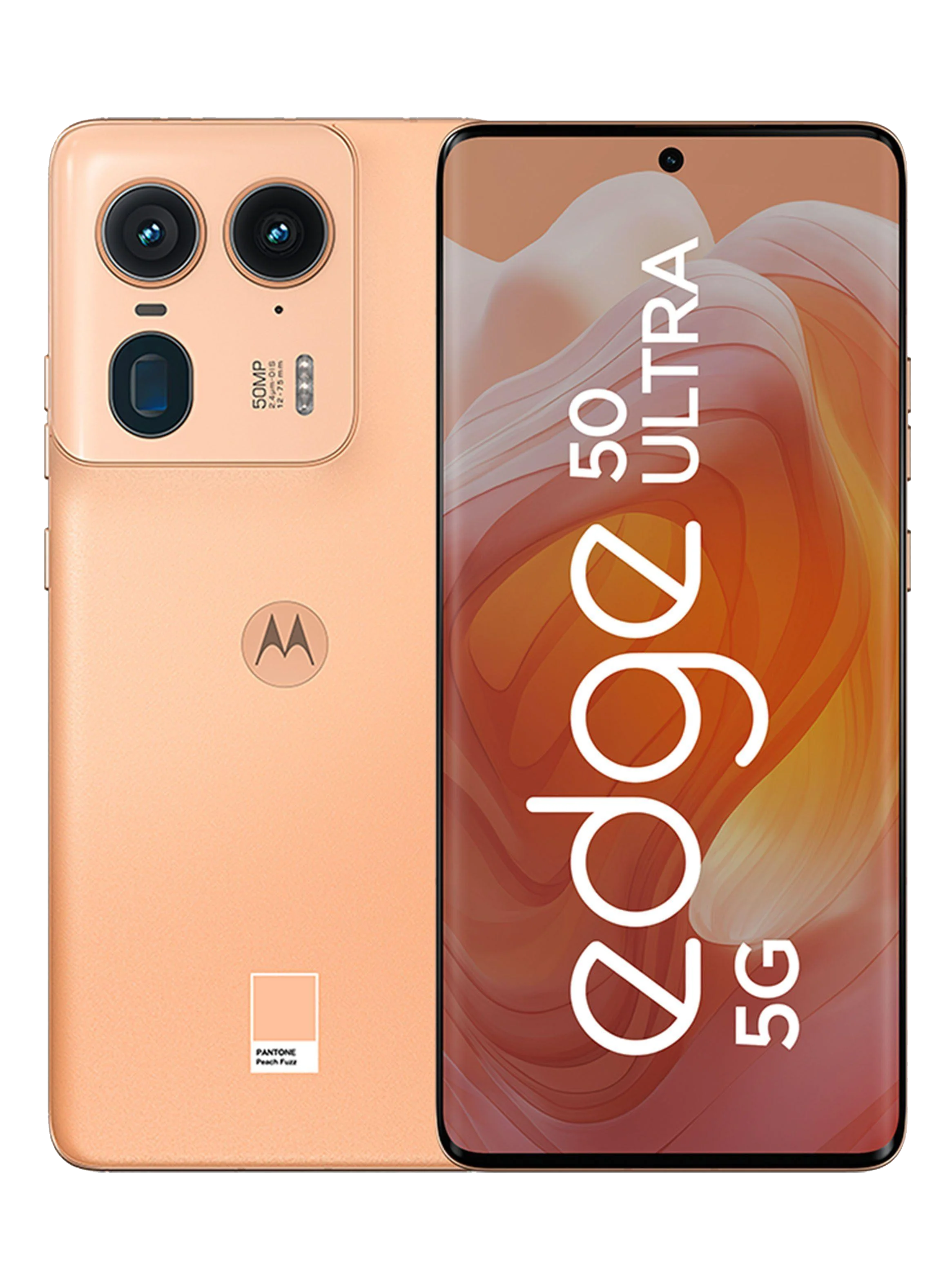 Motorola Edge 50 Ultra 5G 512GB