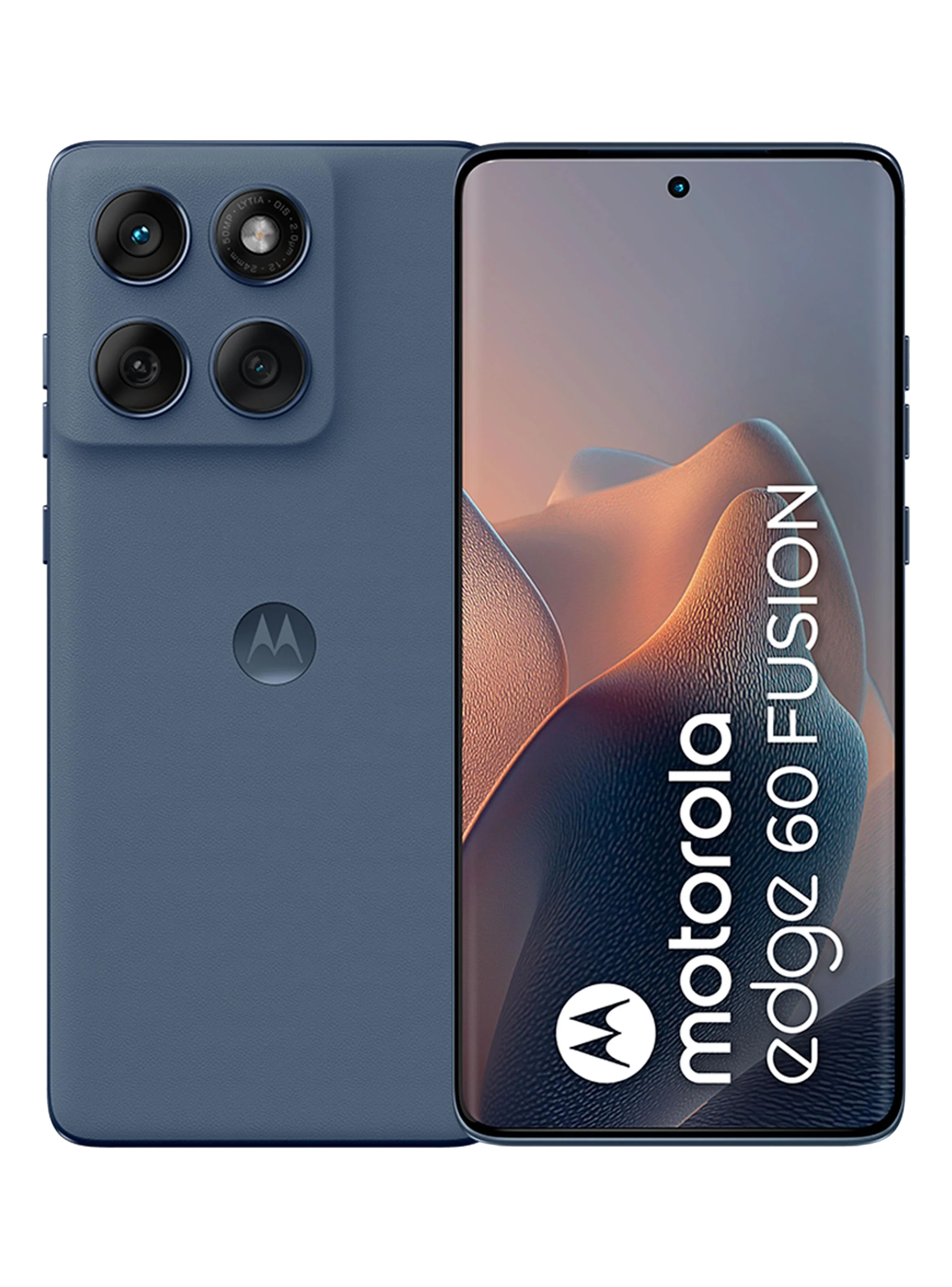 Motorola Edge 60 Fusion 5G 256GB