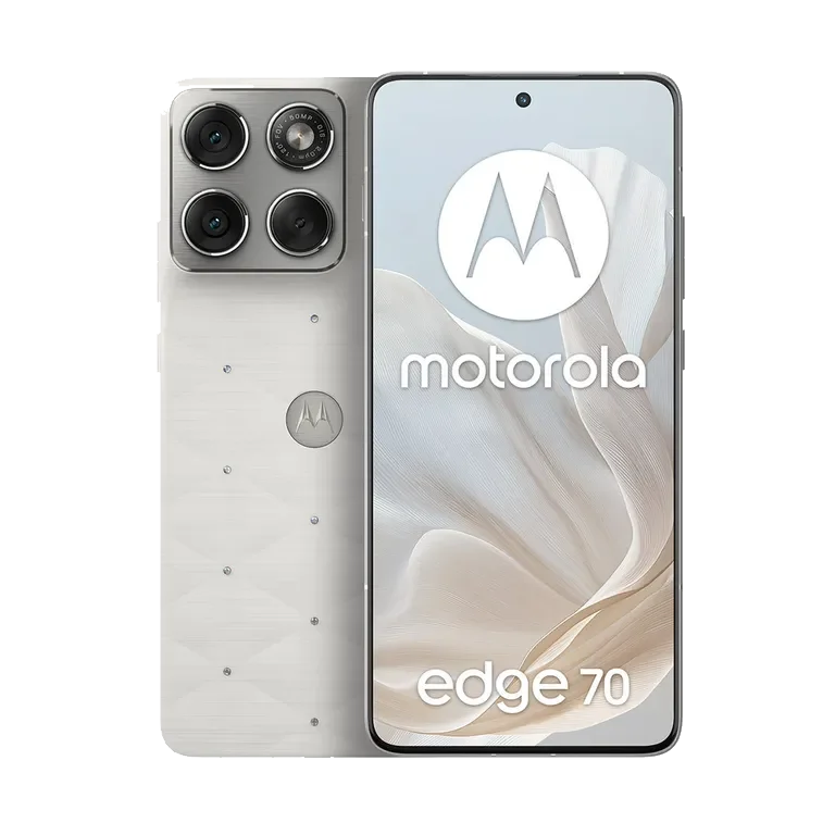 Motorola Edge 70 Swarovski 5G 512GB