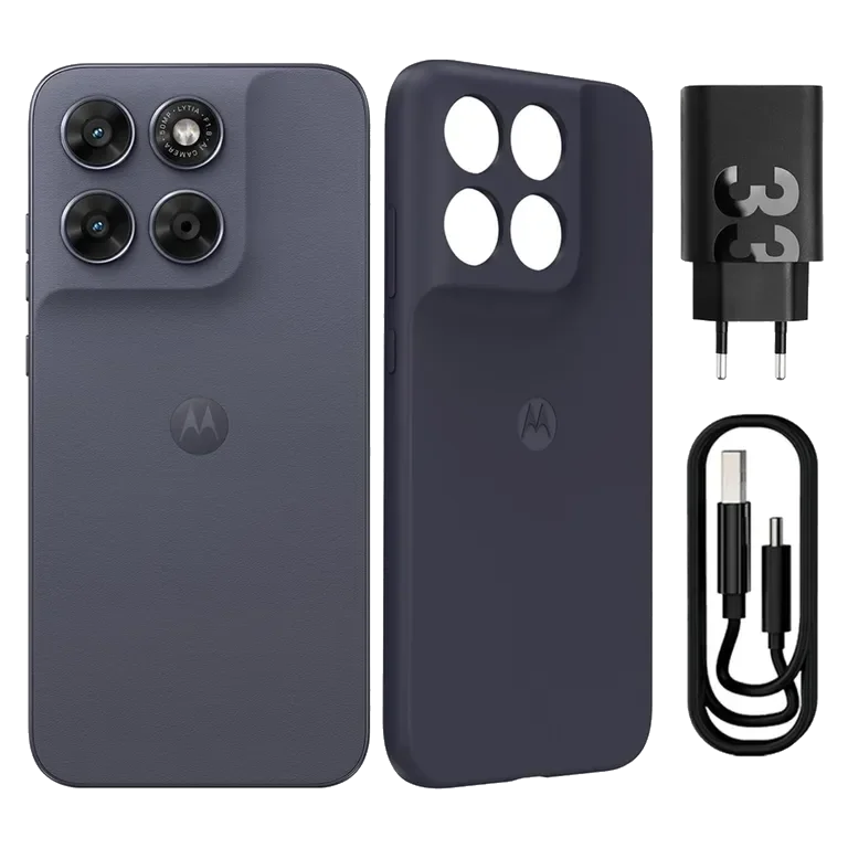 Motorola G67 256GB