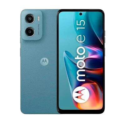 Motorola Moto E15 64GB