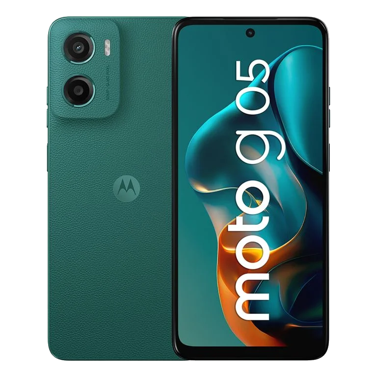 Motorola Moto G05 64GB