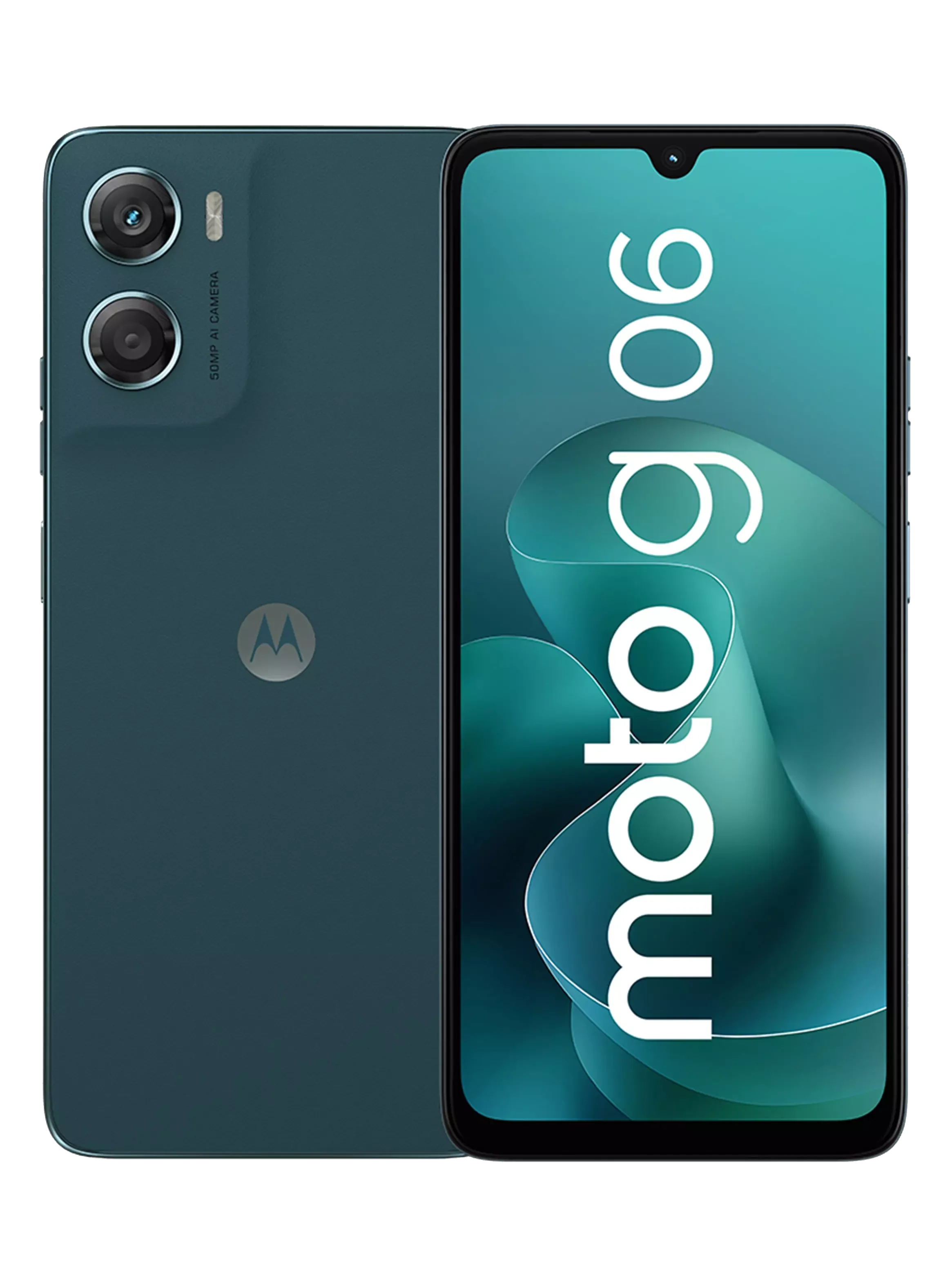 Motorola Moto G06 128GB