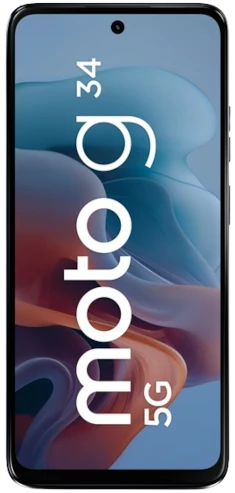 Motorola Moto G34 5G 256GB