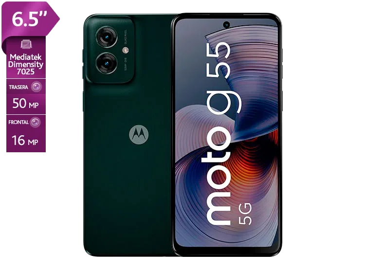 Motorola Moto G55 5G 256GB