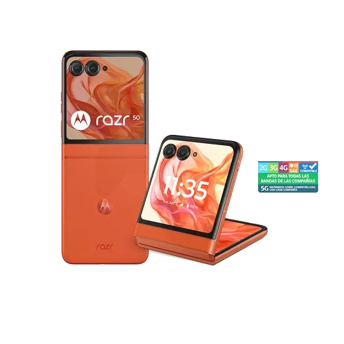 Motorola Razr 50 512GB