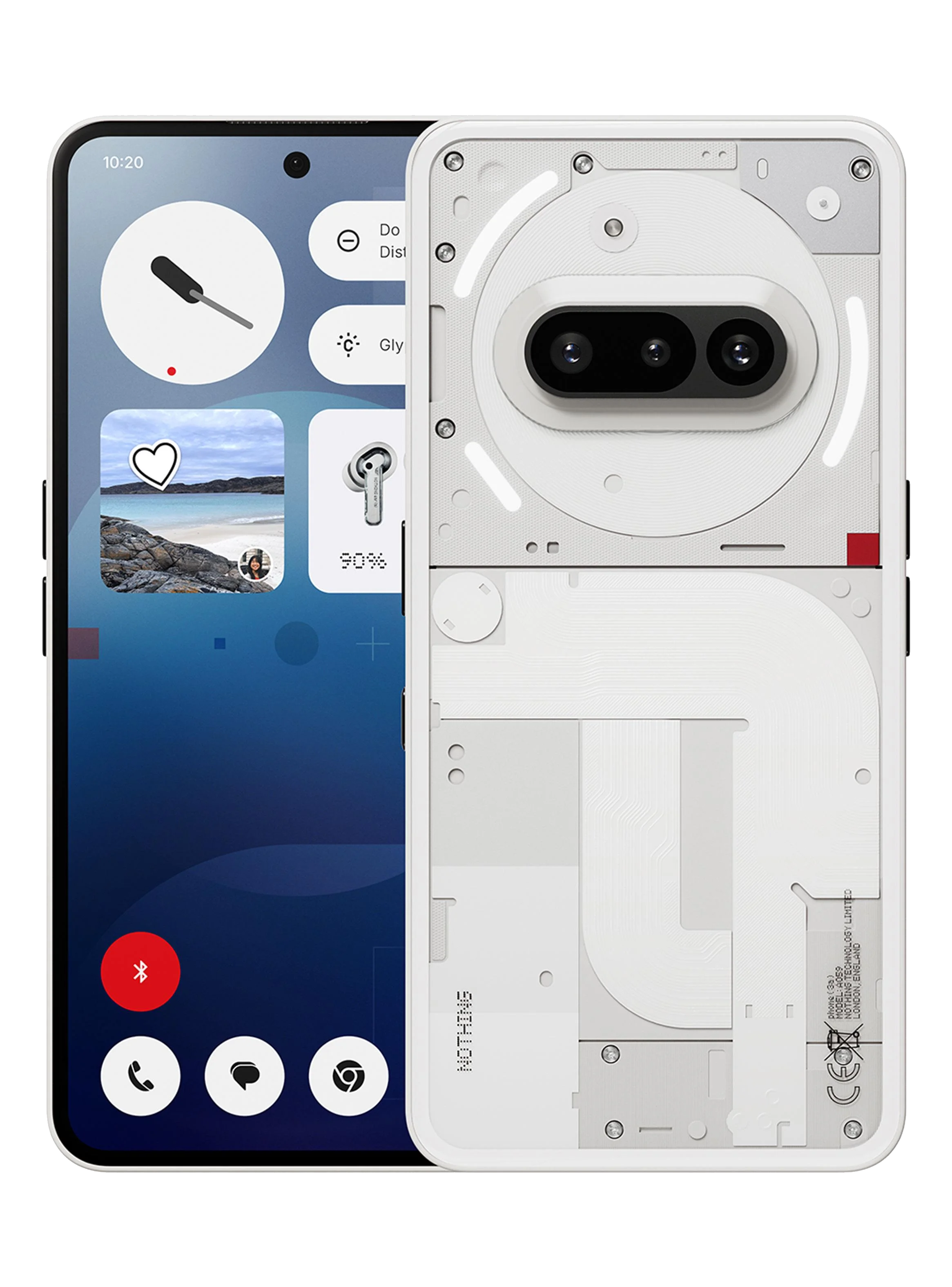 Nothing Phone 3A 5G 256GB