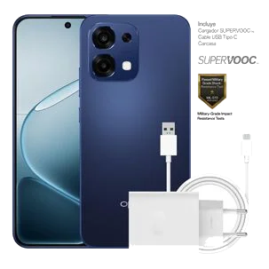 Oppo A6 Pro 5G 256GB