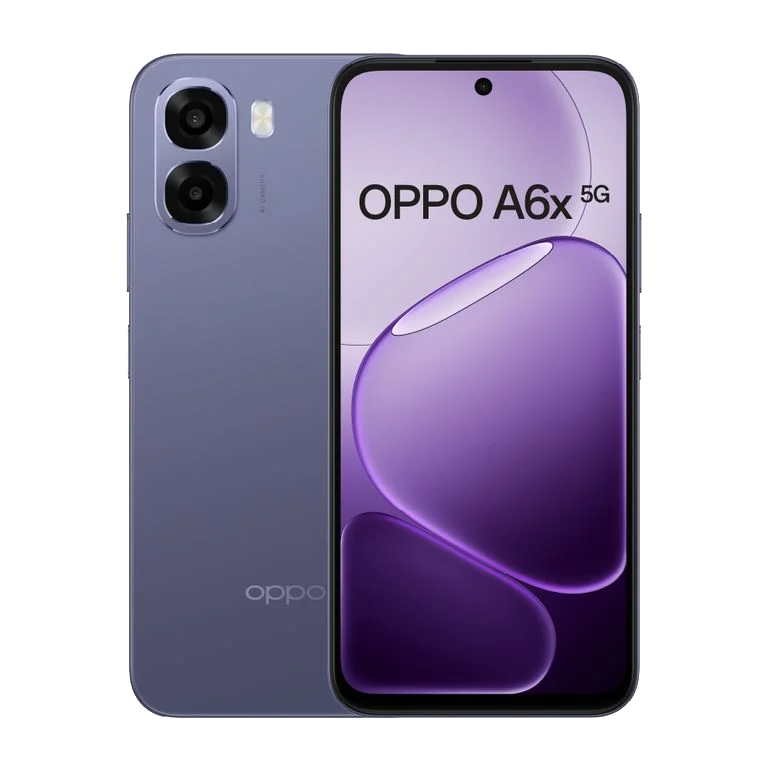 Oppo A6X 5G 256GB