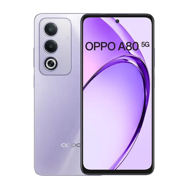 Oppo A80 5G 256GB