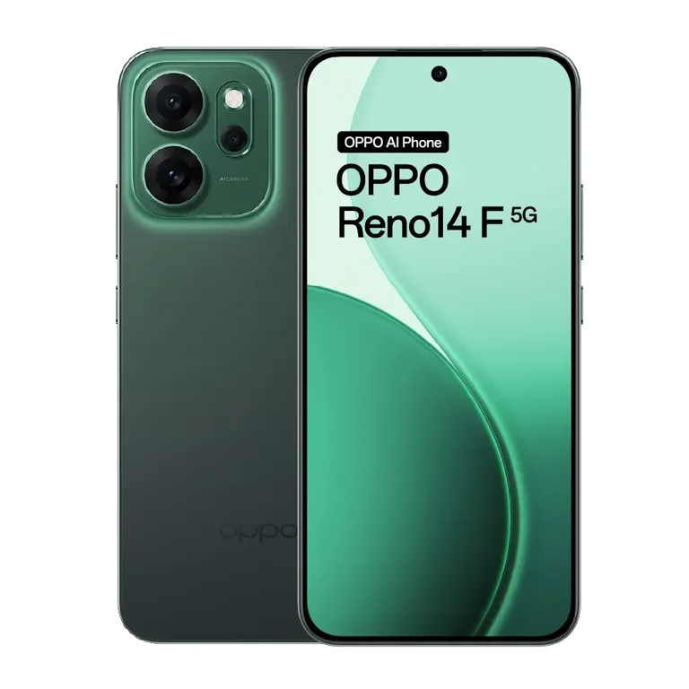 Oppo Reno 14F 5G 256GB