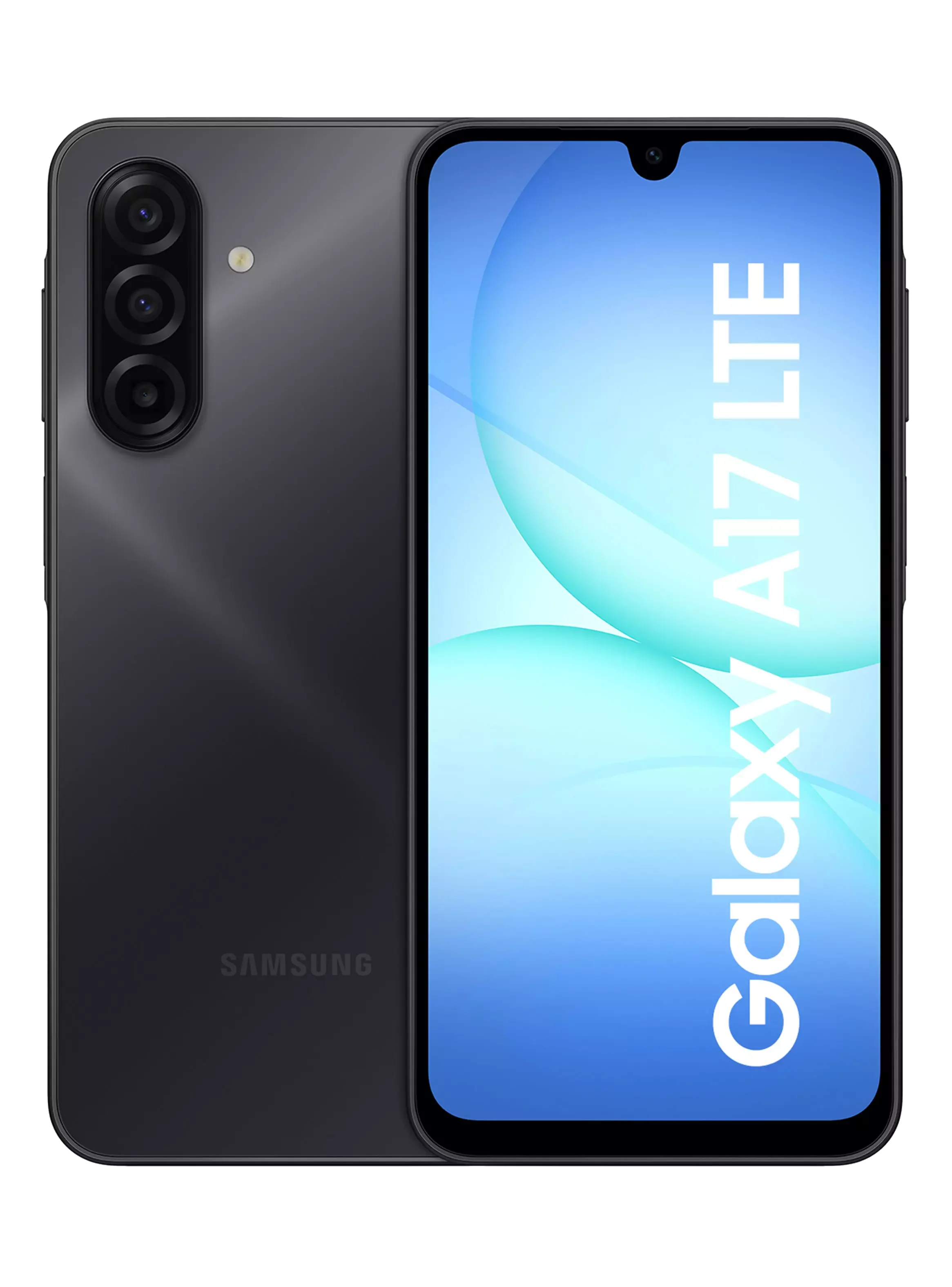 Samsung Galaxy A17 LTE 128GB