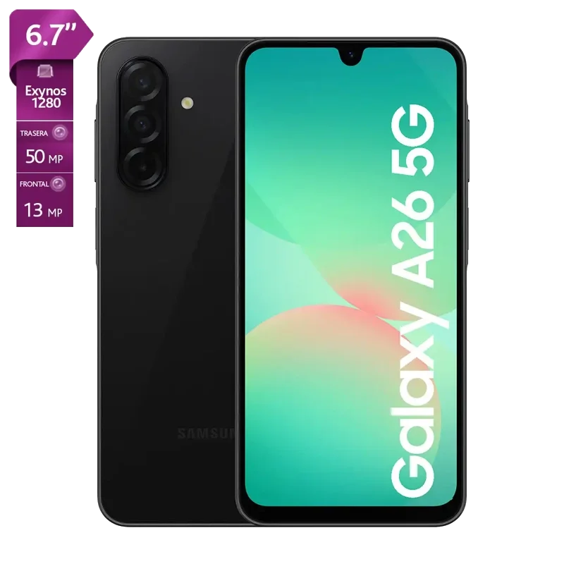 Samsung Galaxy A26 5G 256GB
