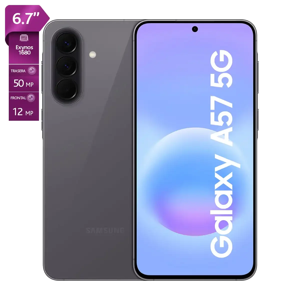 Samsung Galaxy A57 5G 128GB