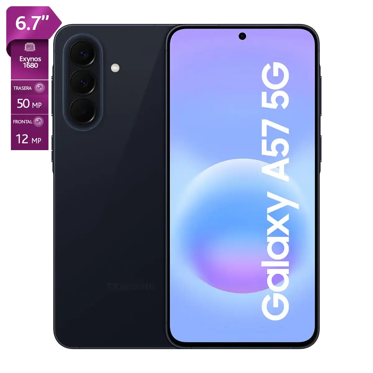 Samsung Galaxy A57 5G 256GB
