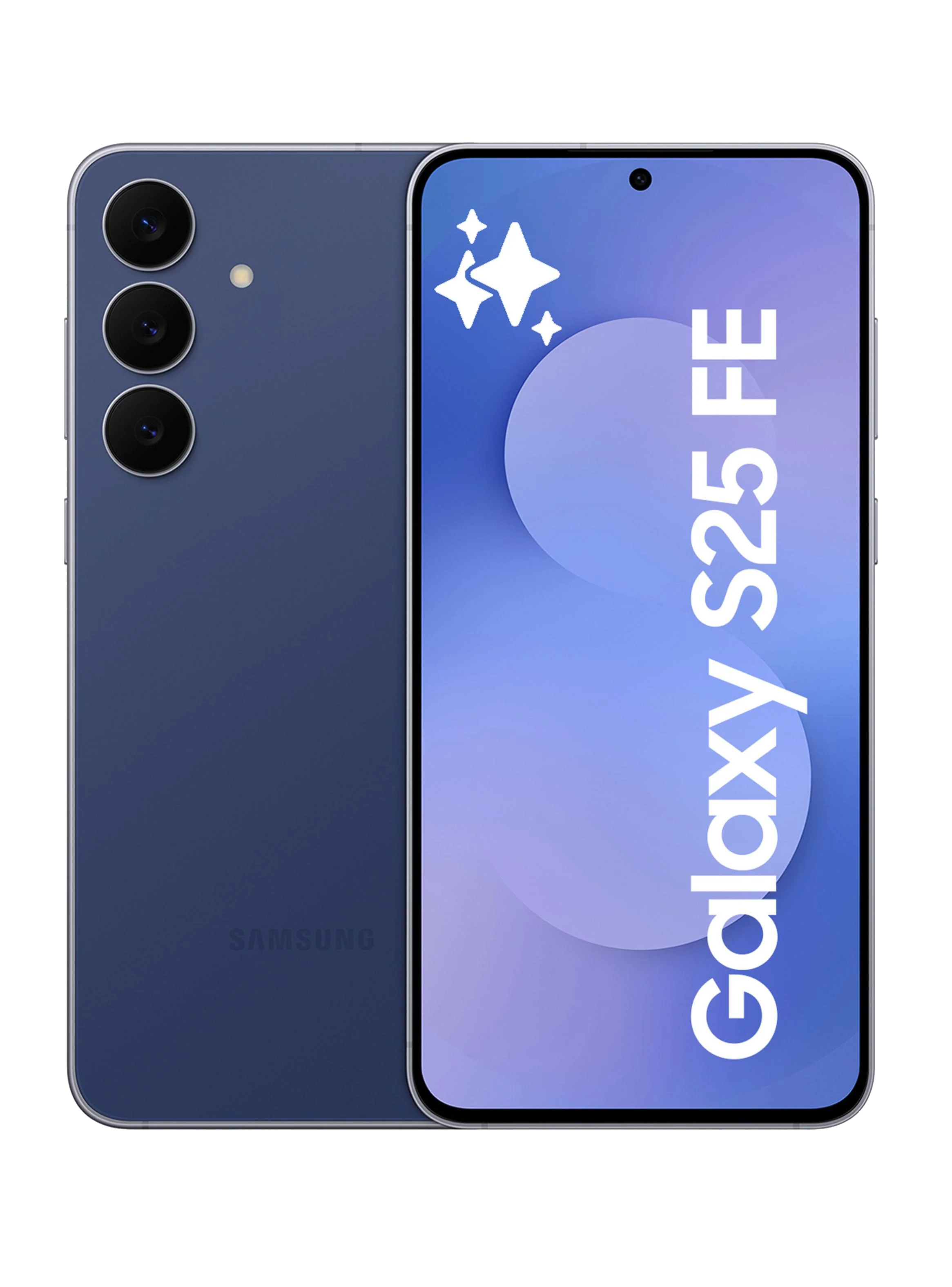 Samsung Galaxy S25 FE 5G 256GB