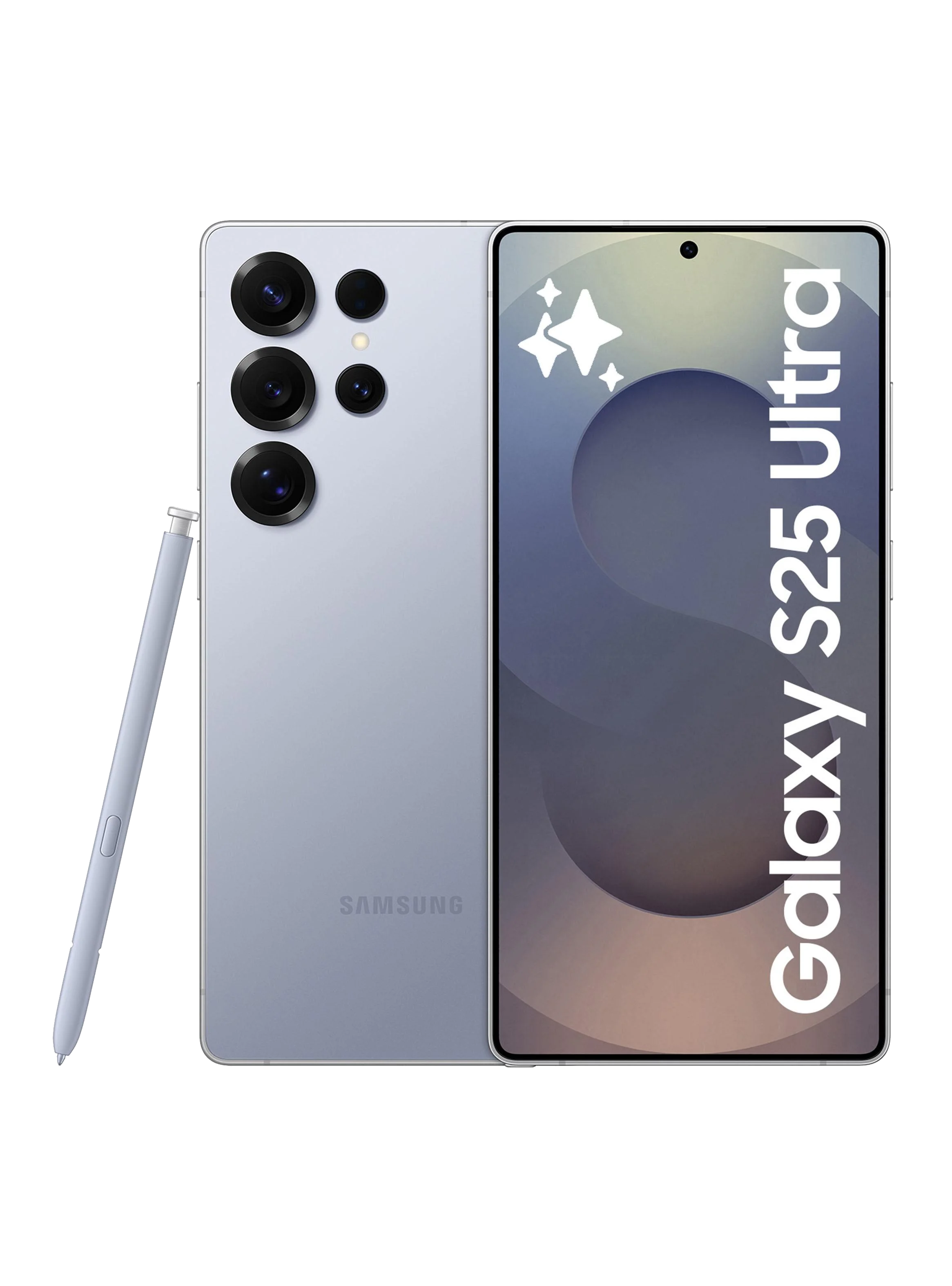 Samsung Galaxy S25 Ultra 5G 512GB