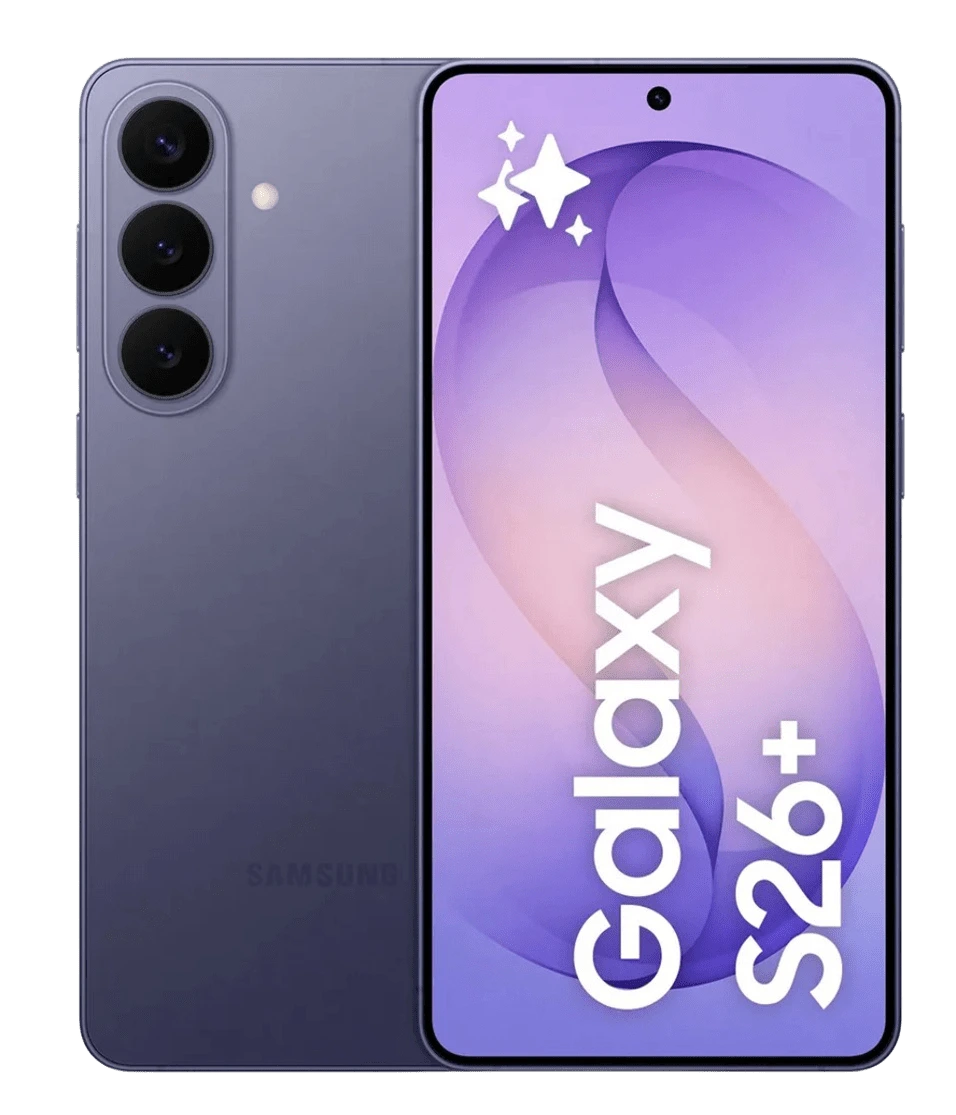 Samsung Galaxy S26 Plus 5G 256GB