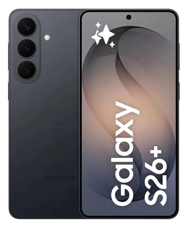 Samsung Galaxy S26 Plus 5G 512GB