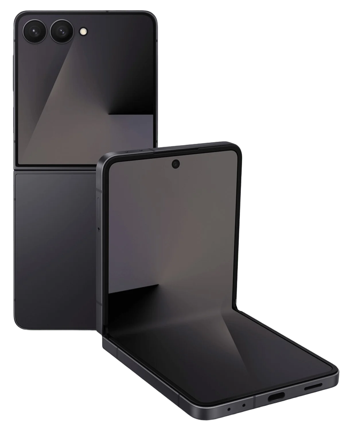Samsung Galaxy Z Flip 7 256GB