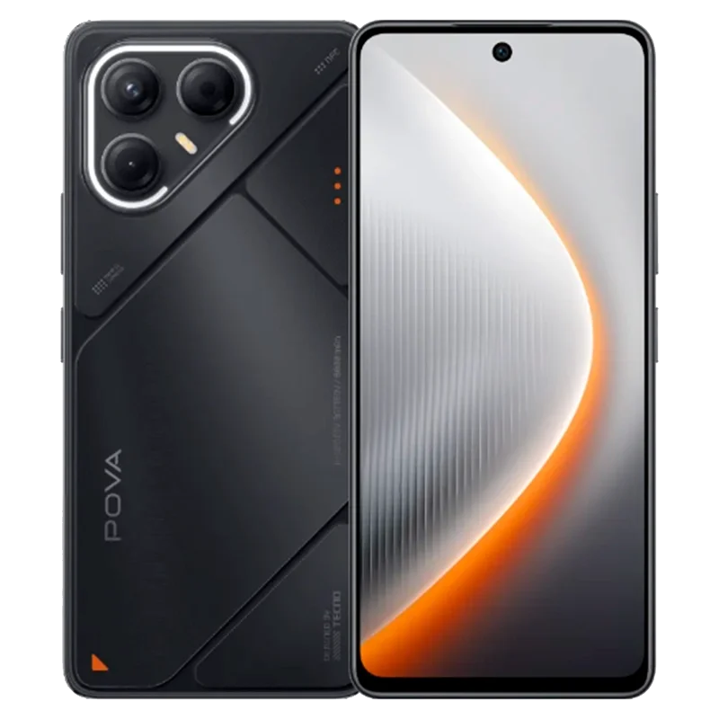 Tecno Pova 7 5G 256GB