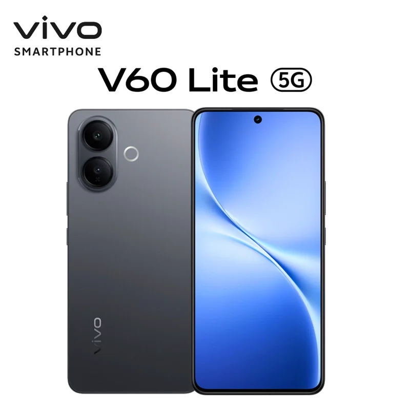 Vivo V60 Lite 5G 256GB
