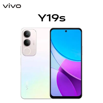 Vivo Y19S 256GB