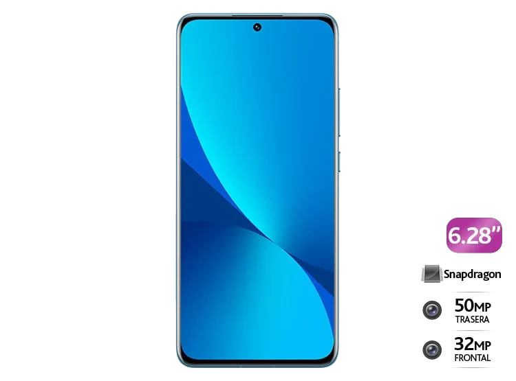 Xiaomi 12 5G 256GB