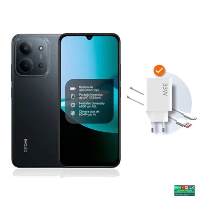 Xiaomi 15C 128GB
