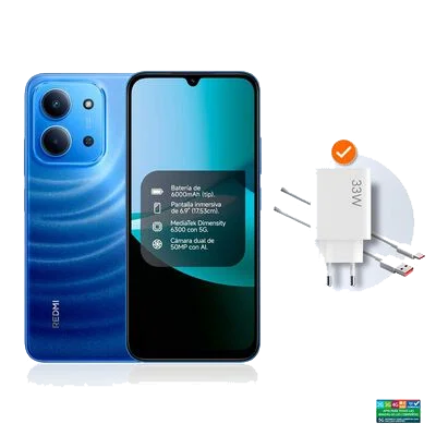 Xiaomi 15C 256GB