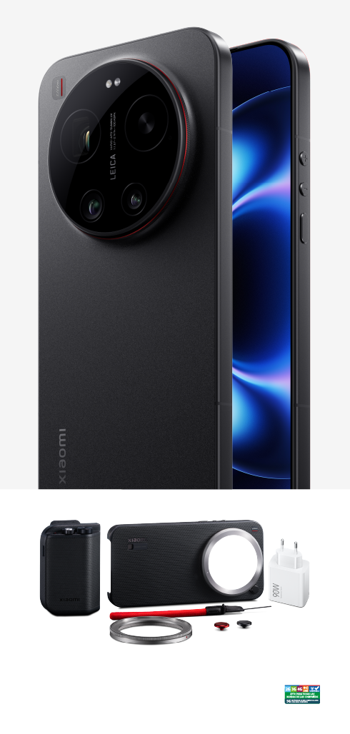Xiaomi 17 Ultra 5G 512GB