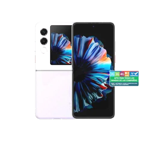 ZTE Nubia Flip 2 5G 512GB