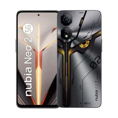 ZTE Nubia Neo 2 LTE 256GB